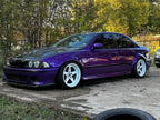 Purple Pop Pearl
