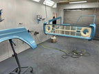 Brittany Blue OEM Basecoat Car Parts