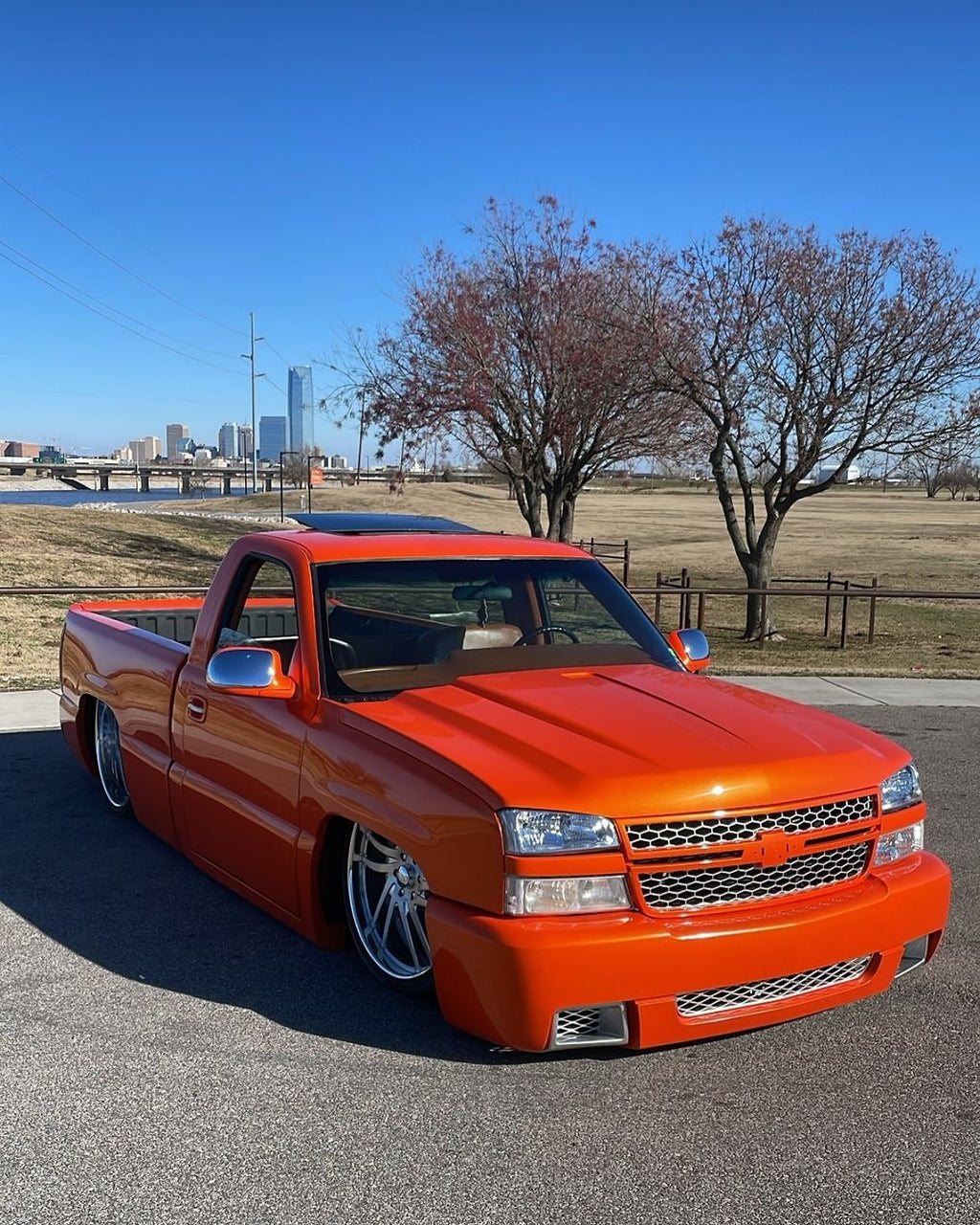 Orangesicle