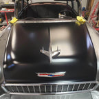 Smoke Metallic