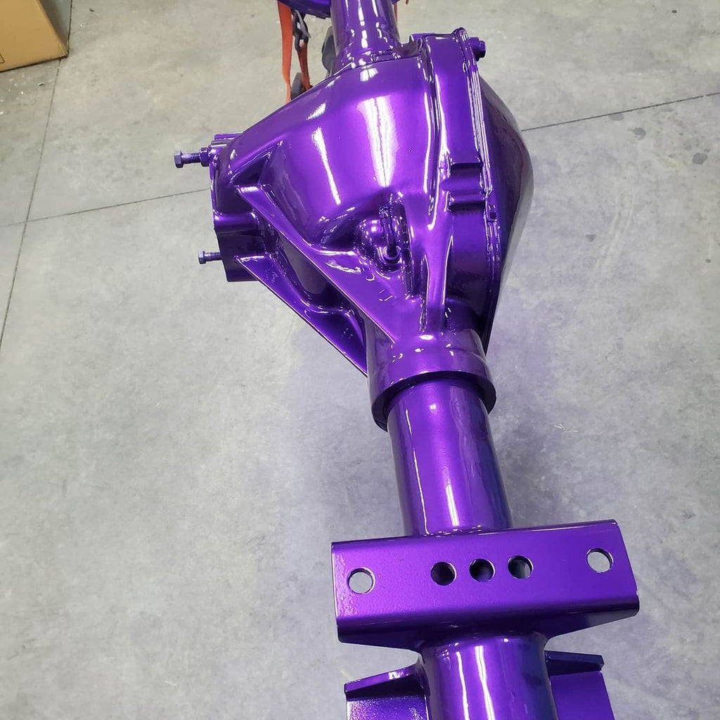 Purple Pop Pearl