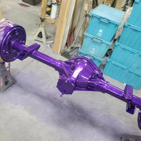 Purple Pop Pearl