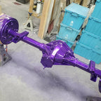 Purple Pop Pearl