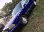 Tamco Paint SoCal - 2K Candy on Oldsmobile 98 Regency