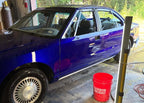Tamco Paint SoCal - 2K Candy on Oldsmobile 98 Regency