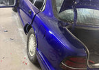 Tamco Paint SoCal - 2K Candy on Oldsmobile 98 Regency