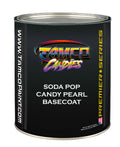 Tamco Candies Soda Pop - Candy Pearl Basecoat