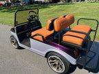 Tamco Paint Custom Color Stellar Violet
