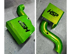Tamco Paint Sublime Green in HSP