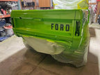 Tamco paint Ford Bronco 1976 Sublime Green