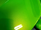 Tamco Paint metal parts Sublime Green