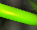 Tamco Paint metal parts Sublime Green