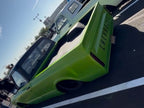 Tamco Paint Sublime Green on Chevrolet C/K C10
