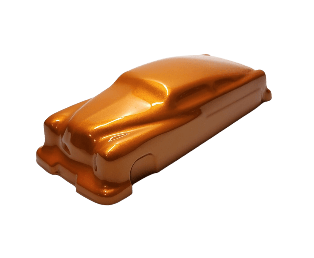 Sunkist Orange Pearl