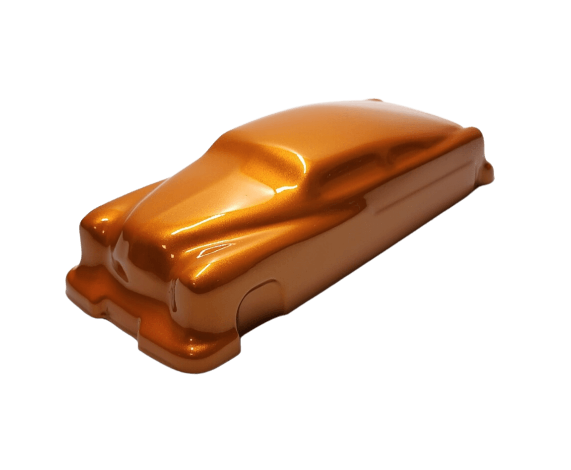Sunkist Orange Pearl