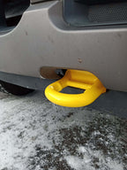  Tamco Paints Motorcycle Parts Sunsation Yellow 