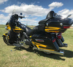  Tamco Paint Harley Davidson  Sunsation Yellow
