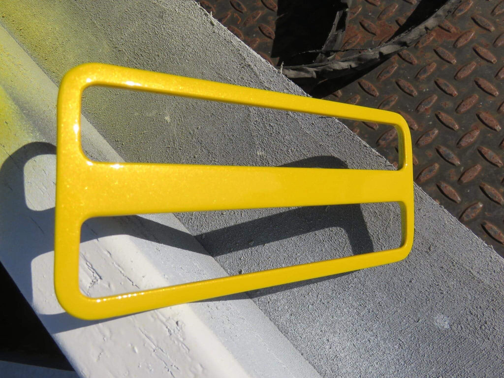  Tamco Paints Motorcycle Parts Sunsation Yellow 