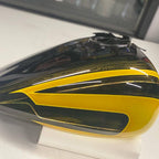  Tamco Paint Motor Tank   Sunsation Yellow