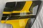   Tamco Paints Motorcycle Parts Sunsation Yellow 