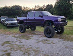 Tamco Paint Keith Obney Violent Violette