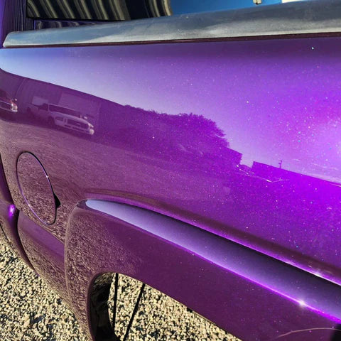 Tamco Paint Keith Obney Violent Violette