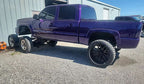 Tamco Paint Keith Obney Violent Violette