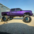 Tamco Paint Keith Obney Violent Violette