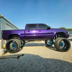 Tamco Paint Keith Obney Violent Violette