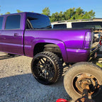 Tamco Paint Keith Obney Violent Violette