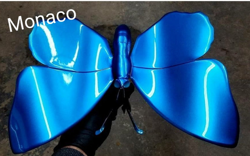 Tamco Candies Concentrate Monaco 