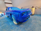 Tamco Candies Concentrate Monaco Car 
