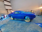 Tamco Candies Concentrate Monaco Car 