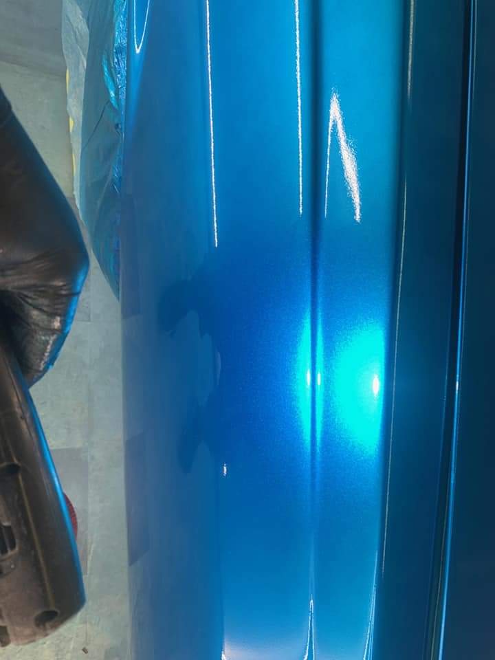 Tamco Candies Concentrate Monaco Car 