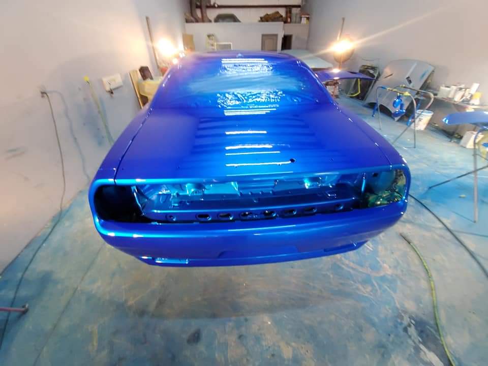 Tamco Candies Concentrate Monaco Cleacoat Car