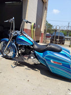 Tamco Candies Concentrate Monaco Motorcycle