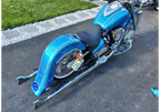 Tamco Candies Concentrate Monaco Motorcycle