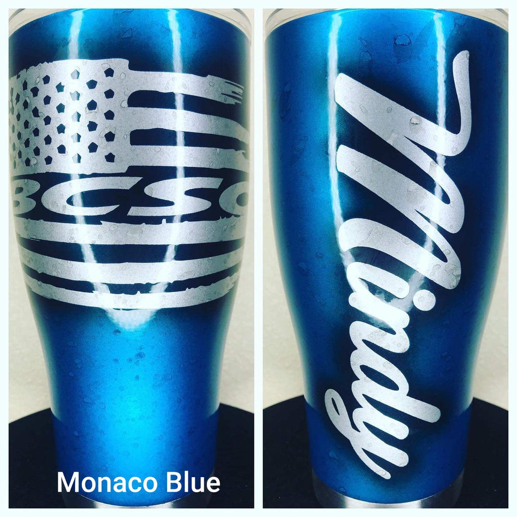 Tamco Candies Concentrate Monaco Thumbler 