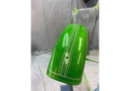 Tamco Candies Limeade Motorcycle Tank