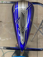 Tamco Candies Concentrate Monaco Motorcycle Parts