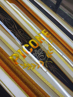 Tamco Paint Candy Concentrates in Surfboard