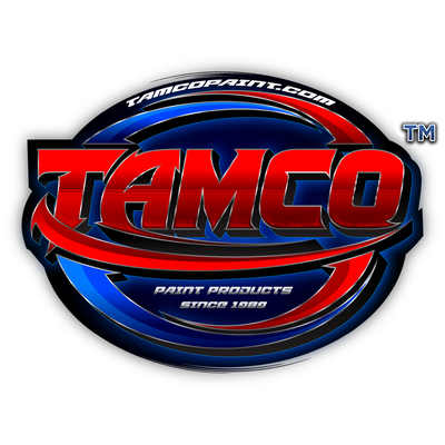 Tamco Paint International