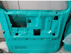 Tamco Paint Rockin Robin in 2002 Chevrolet C/K Pick Up Truck