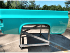 Tamco Paint Rockin Robin in 2002 Chevrolet C/K Pick Up Truck