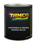 Tamco Paint Throwback Series Marina Blue
