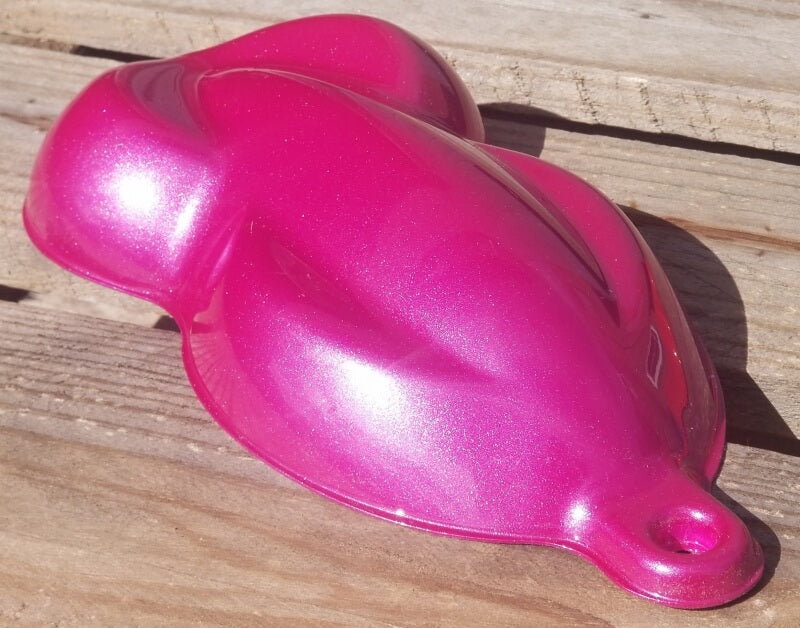 Tamco Paint Speed Shape Tamco Throwback Panther Pink 