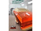 Tamco Paint Tamgerine Candy Concentrate in 1972 Chevrolet Caprice