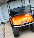 Tamco Candies Tamgerine - Candy Pearl Basecoat Golf Cart