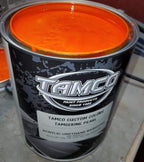 Tamco Paint Tamgerine Pearl Custom Color Basecoat