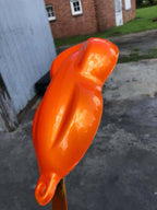 Tamco Paint Speed Shape Tamgerine Pearl